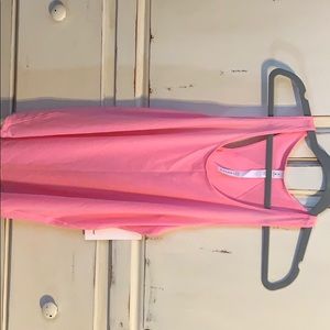 Lululemon Essential Tank Pleated